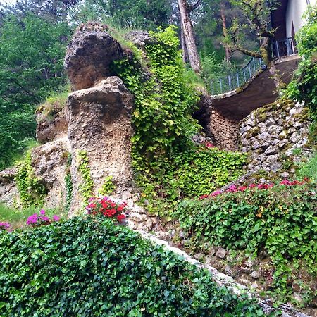 Le Rocce Di Scanno B&B Di Charme Exterior photo