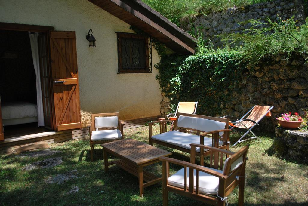 Le Rocce Di Scanno B&B Di Charme Exterior photo