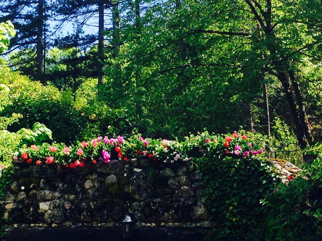 Le Rocce Di Scanno B&B Di Charme Exterior photo